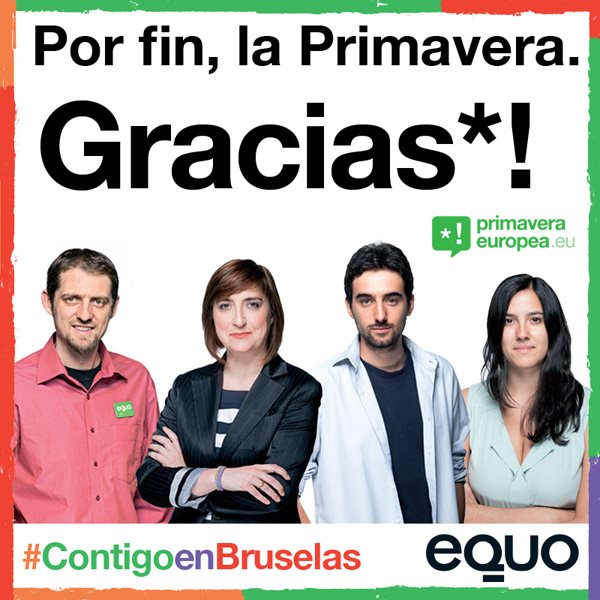 Gracias
