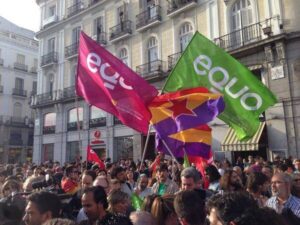 banderas EQUO