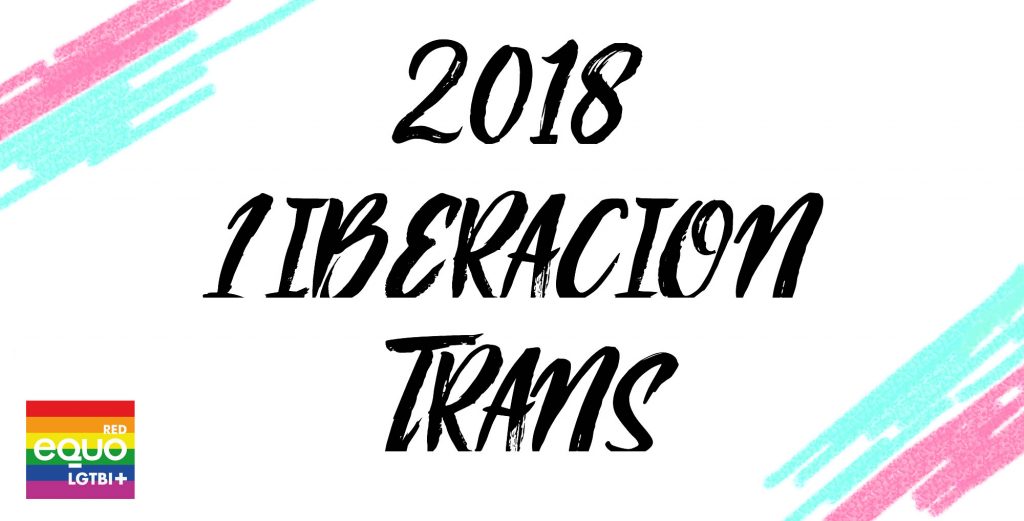 Día Internacional de la Visibilidad Transexual