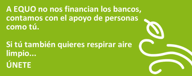 unete a equo