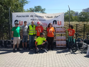 Bicicletada-en-Arganzuela