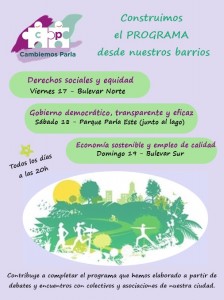 Programa CambiemosParla