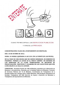 Bloque Critico