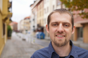 Florent Marcellesi