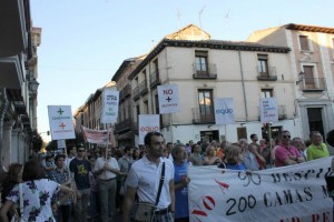 2012-06-22-Manifestacion "Subete al tren de lo publico "-09