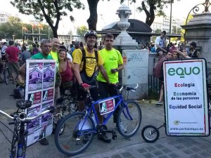 En Bicicritica