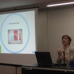 EQUO en Biocultura 2012