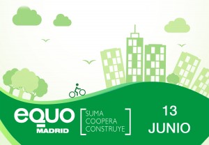 EQUO Suma Coopera Construye