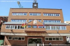 ayuntamiento alcorcon