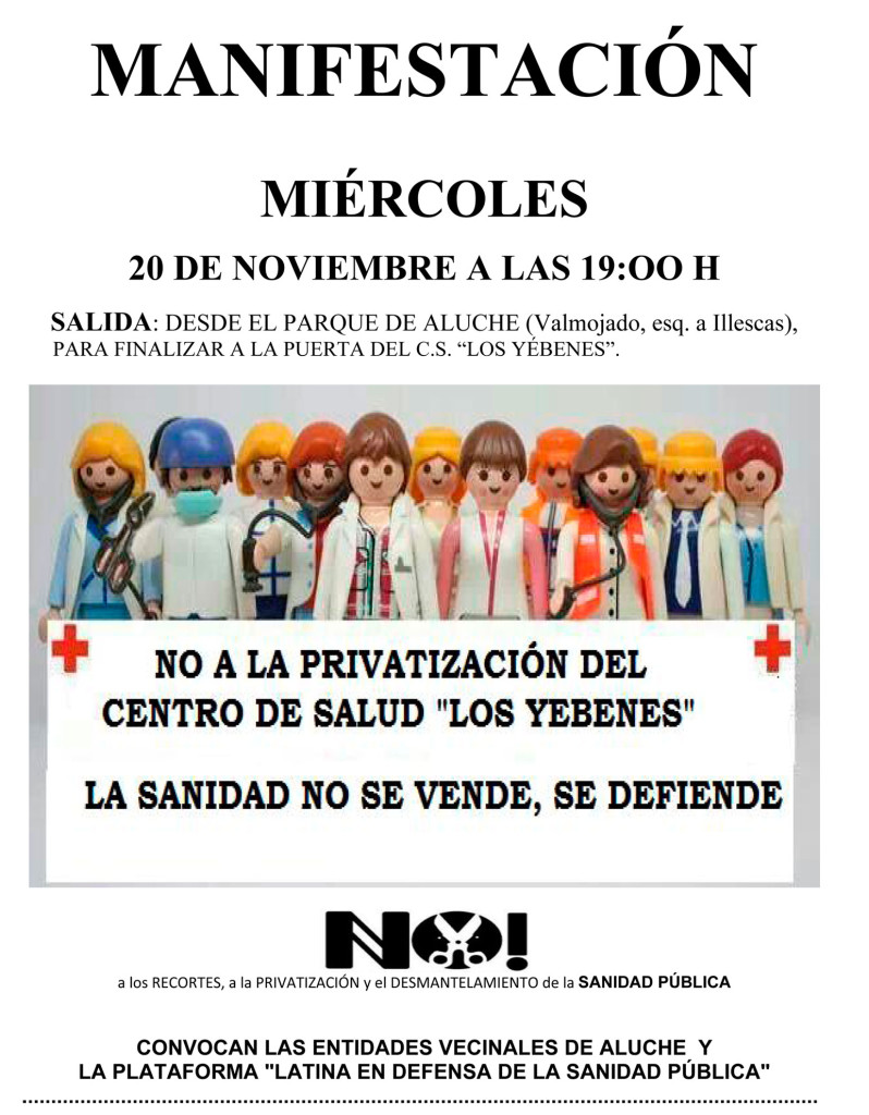 Cartel-manifestacion