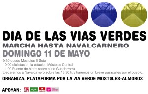 Via Verde Móstoles
